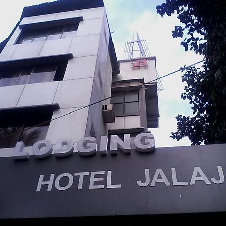 Hotel Jalaja Heritage Thane Exterior photo